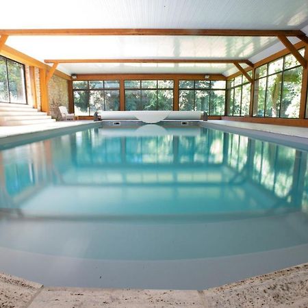 Bed and Breakfast Manoir De Penn Lann Paimpol Exterior foto